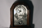 686[1]- שעון דגם ענתיק פטרוסטיל איטליה , מתנה אישית ולקרובים , 